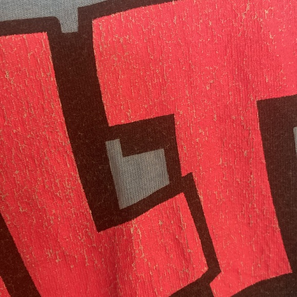 Salt-N-Pepa Live in Effect 2019 Tour Long Sleeve, XL - Picture 9 of 9